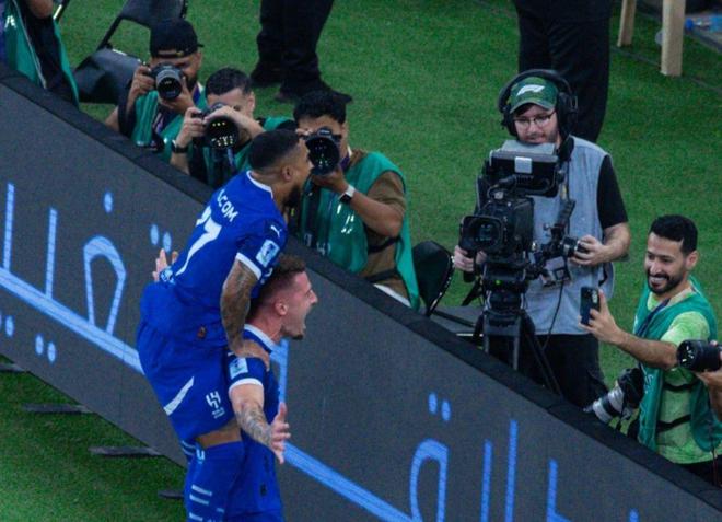 亚冠1/4决赛光州FC0-7惨败利雅得新月 韩国媒体怒斥亚足联道德底线