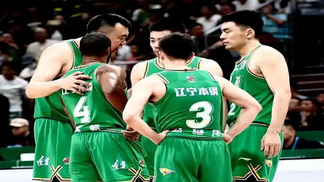 CBA季后赛半决赛前瞻：广厦VS辽篮、山西VS北汽，篮协严抓赛风赛纪