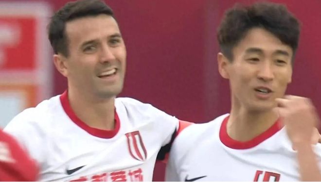 中超第九轮综述：山东泰山主场迎战上海申花 成都蓉城客场2-1胜长春亚泰