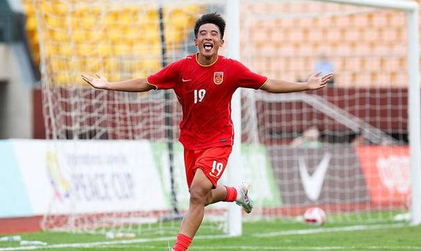 U16国足5月集中备战呼和浩特国际青少年邀请赛，欧洲拉练收获经验