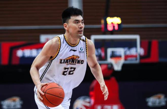 CBA半决赛辽宁队三后卫阵容失效 付豪表现低迷遭球迷狂喷