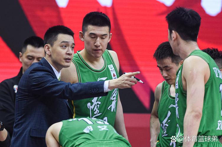 CBA半决赛辽宁队三后卫阵容失效 付豪表现低迷遭球迷狂喷