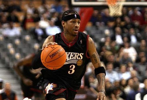 NBA季后赛历史5项基础数据单场之最盘点，哪项记录最可能被打破？
