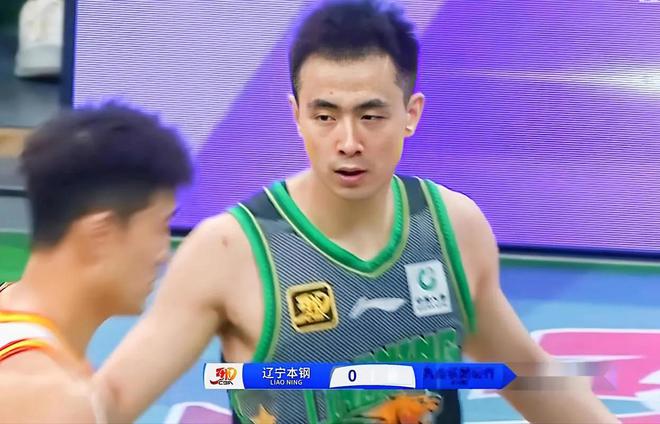 浙江广厦CBA半决赛G1战胜辽宁 赵嘉仁颅骨骨折赛季报销引关注