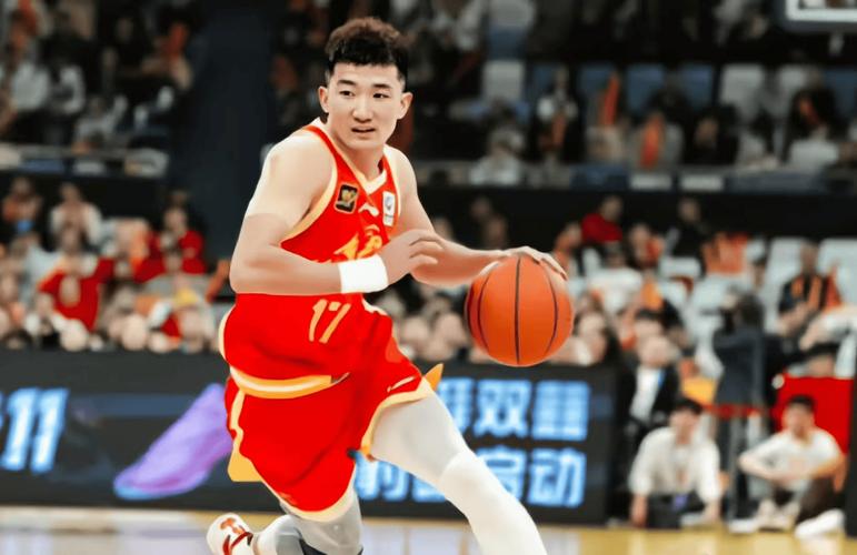 孙铭徽29岁生日夜破魔咒 广厦大胜辽宁 生涯抢断数升至CBA历史第15位
