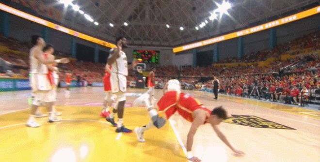 孙铭徽29岁生日夜破魔咒 广厦大胜辽宁 生涯抢断数升至CBA历史第15位