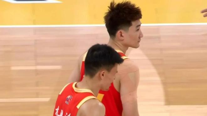 CBA半决赛广厦主场大胜辽宁 辽宁外线低迷首战溃败