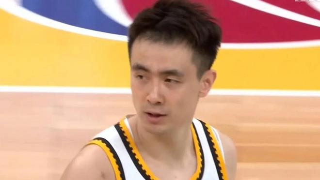 CBA半决赛广厦主场大胜辽宁 辽宁外线低迷首战溃败