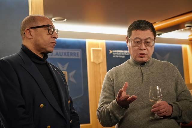 17岁中国前锋魏祥鑫被多家欧洲球队看中，未来留洋最大希望引关注