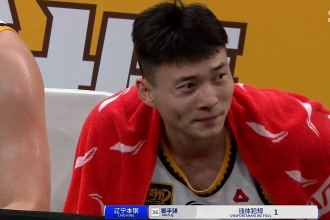 CBA季后赛广厦大胜辽宁，孙铭徽胡金秋提前打卡，辽宁三连冠梦碎