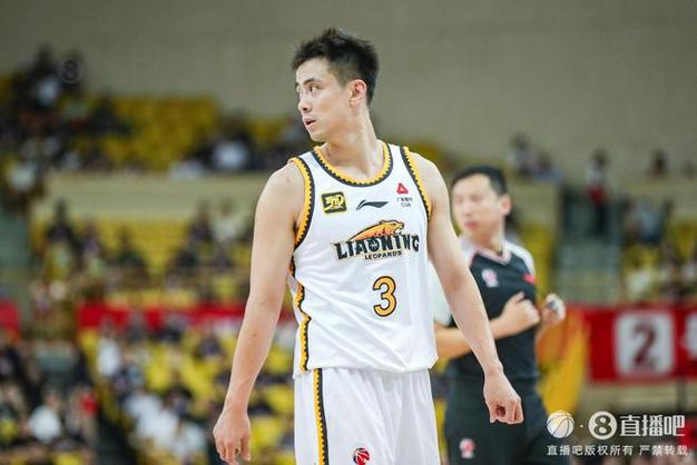 CBA半决赛辽宁90-109不敌广厦 赵继伟0分2助攻难救主