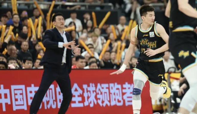 CBA季后赛半决赛G1：广厦109-90大胜辽宁，王博强调保持状态避免逆转