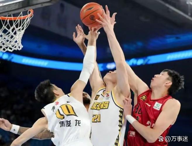 CBA季后赛半决赛G1：广厦109-90大胜辽宁，王博强调保持状态避免逆转