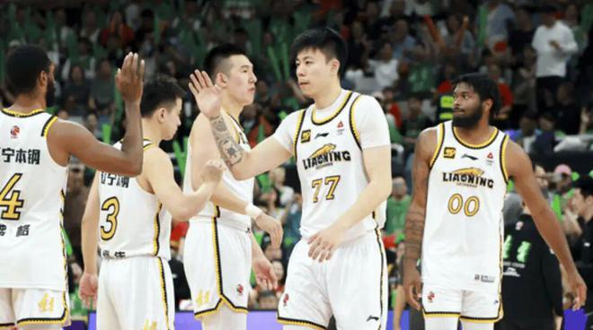 CBA季后赛半决赛辽宁惨败广厦19分，暴露三大问题亟待解决