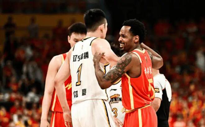 CBA季后赛半决赛辽宁惨败广厦19分，暴露三大问题亟待解决