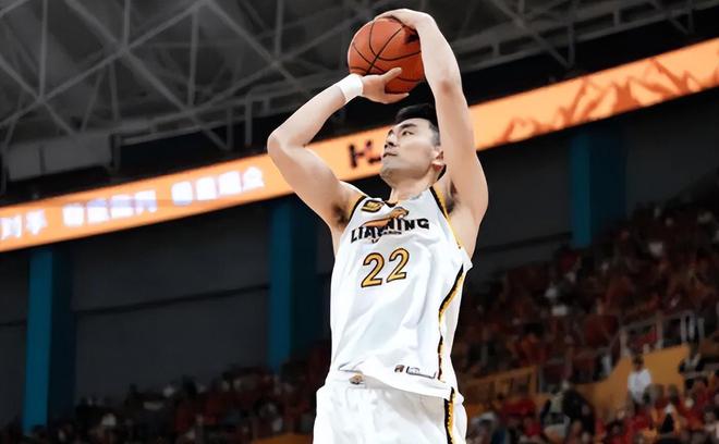 CBA季后赛半决赛辽宁惨败广厦19分，暴露三大问题亟待解决