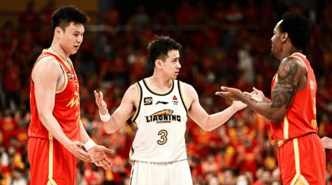 CBA季后赛半决赛辽宁惨败广厦19分，暴露三大问题亟待解决