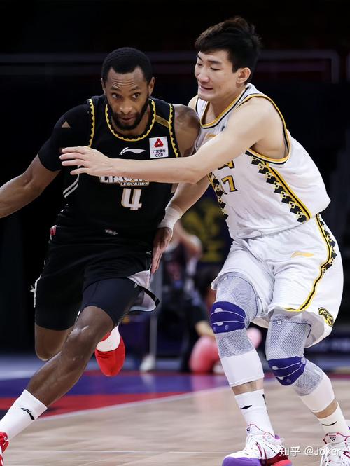 CBA季后赛半决赛辽宁惨败广厦19分，暴露三大问题亟待解决