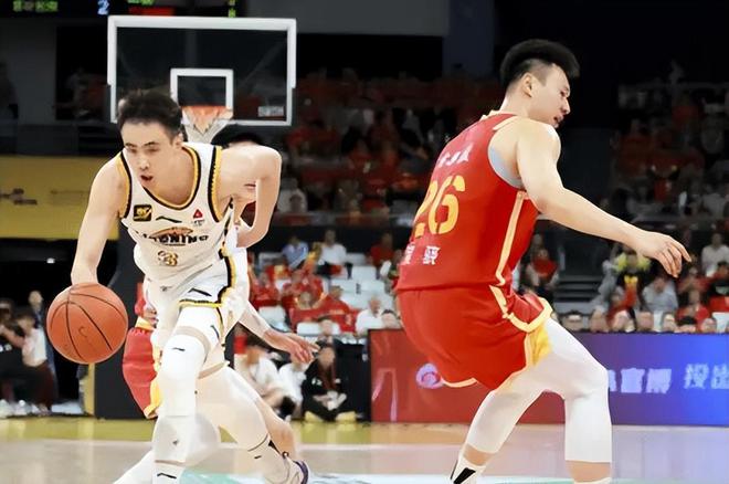 CBA季后赛半决赛辽宁惨败广厦19分，暴露三大问题亟待解决