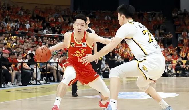 CBA季后赛半决赛广厦大胜辽宁19分 小巴里-布朗24+6胡金秋高效表现
