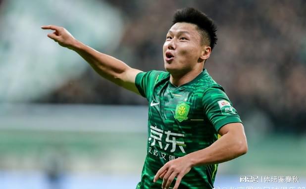 中超联赛第九轮：北京国安1-0险胜河南队，方昊制胜球助球队守住三分