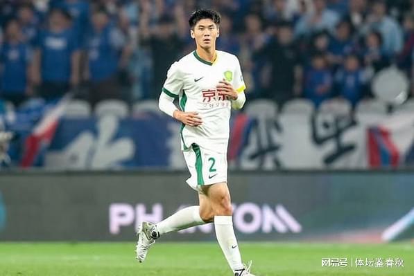 中超联赛第九轮：北京国安1-0险胜河南队，方昊制胜球助球队守住三分