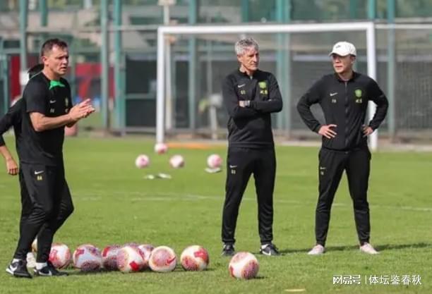 中超联赛第九轮：北京国安1-0险胜河南队，方昊制胜球助球队守住三分