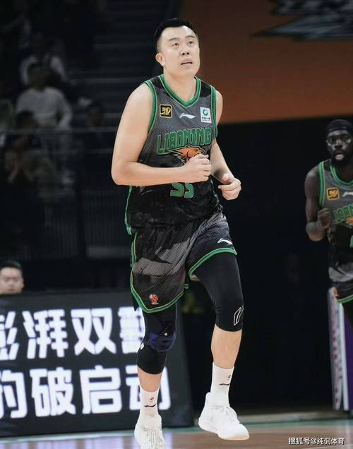 CBA半决赛爆冷！广厦队109-90大胜辽宁队19分，韩德君复出难救主