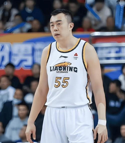 CBA季后赛半决赛G1：广厦主场109-90大胜辽宁，内线问题凸显韩德君无力回天