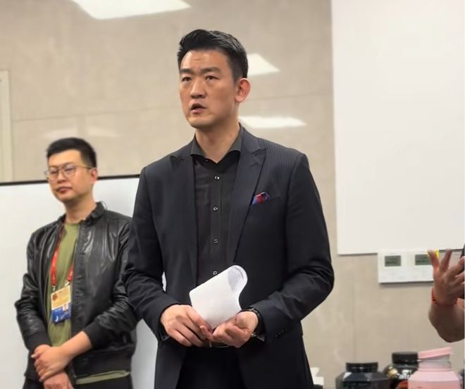 CBA季后赛半决赛G1广厦109-90辽宁 王博强调专注度与防守执行力