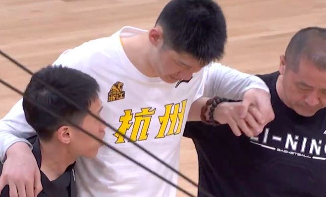 广厦半决赛G1大胜辽宁，打辽宁比打青岛更轻松？CBA季后赛分析