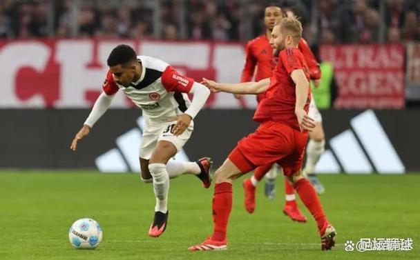 英超德甲亚冠国王杯疯狂一夜：拜仁3-0切尔西1-0 巴萨皇马激战