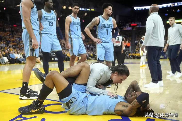 NBA季后赛：雷霆4-0横扫灰熊晋级，莫兰特缺席灰熊惜败
