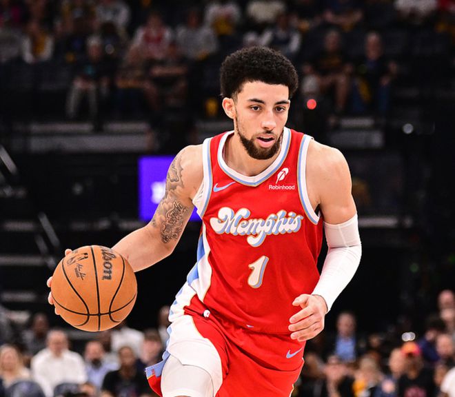 2025年NBA季后赛首轮G4：灰熊主场背水一战能否击败雷霆避免被横扫？