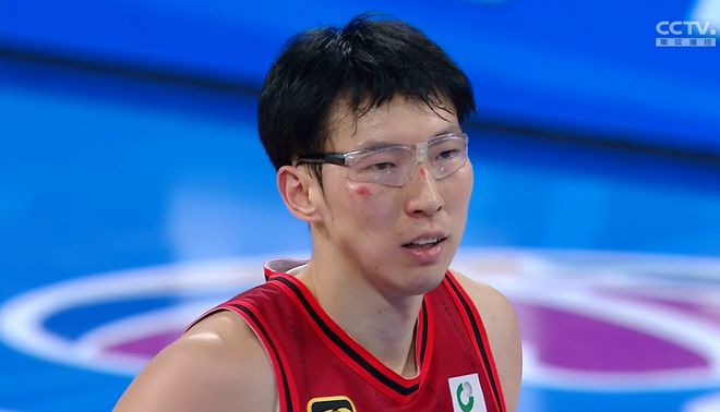 CBA季后赛半决赛G1：山西男篮VS北京男篮，周琦出战成焦点，央视CCTV5直播