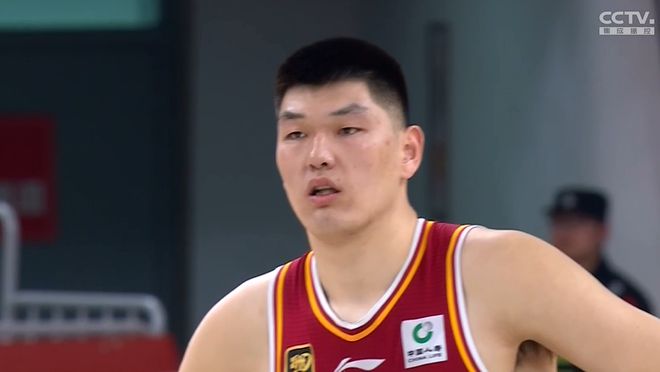 CBA季后赛半决赛G1：山西男篮VS北京男篮，周琦出战成焦点，央视CCTV5直播