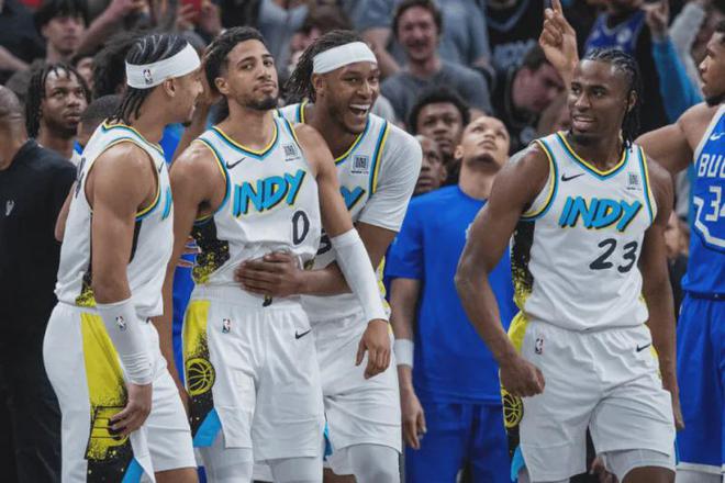 NBA球员匿名调查：哈利伯顿当选最被高估球员，90名球员参与投票