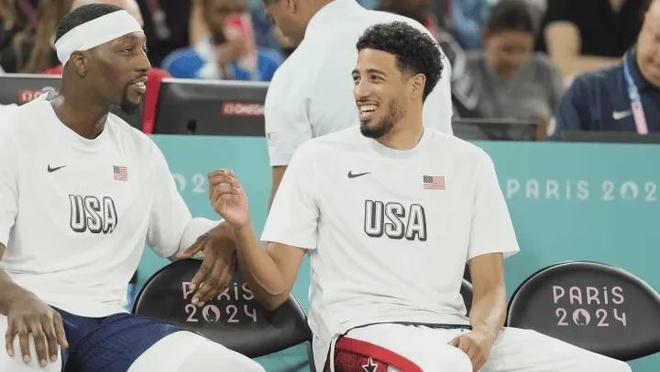NBA球员匿名调查：哈利伯顿当选最被高估球员，90名球员参与投票