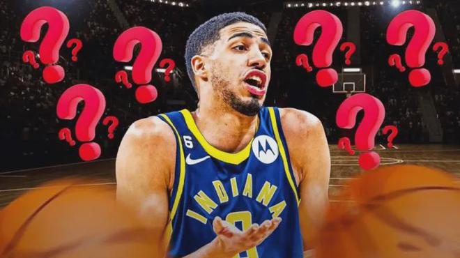 NBA球员匿名调查：哈利伯顿当选最被高估球员，90名球员参与投票