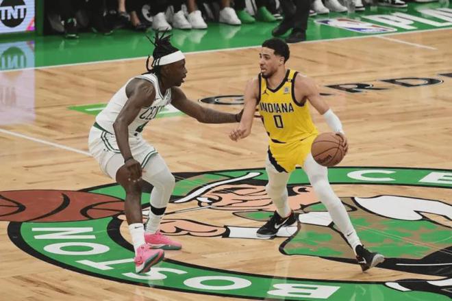 NBA球员匿名调查：哈利伯顿当选最被高估球员，90名球员参与投票