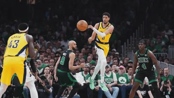 NBA球员匿名调查：哈利伯顿当选最被高估球员，90名球员参与投票