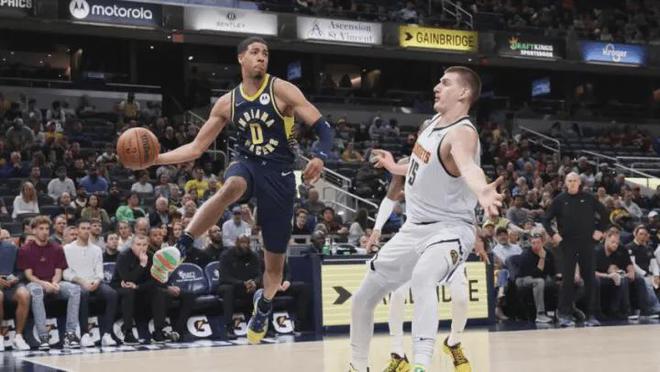 NBA球员匿名调查：哈利伯顿当选最被高估球员，90名球员参与投票