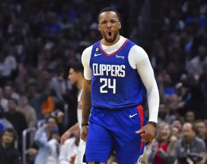 NBA季后赛G4：掘金101-99险胜快船，约基奇带队生死战扳平比分