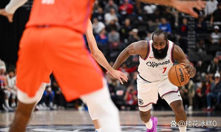 NBA季后赛G4：戈登压哨绝杀助掘金101-99险胜快船 大比分扳平2-2
