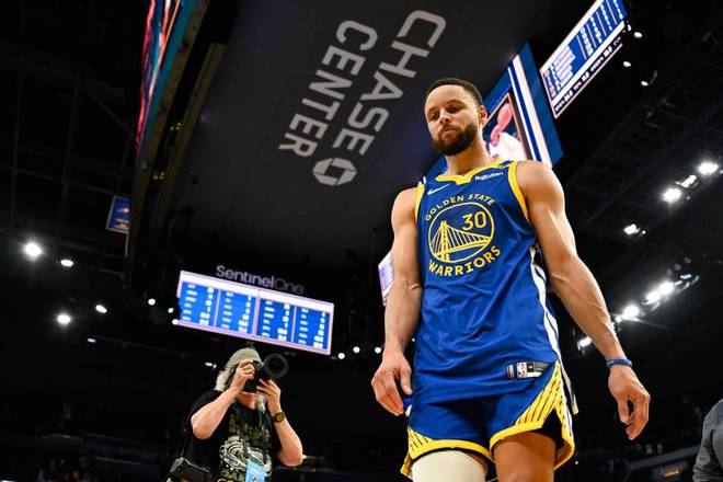 现役无需再证明自己的NBA传奇球员：詹姆斯库里领衔六人名单