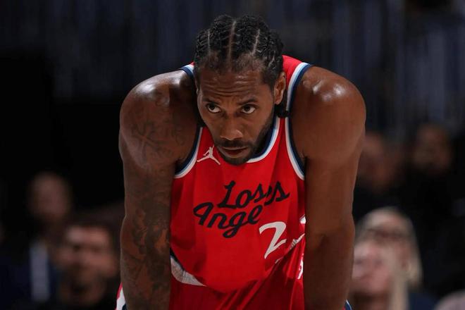 现役无需再证明自己的NBA传奇球员：詹姆斯库里领衔六人名单