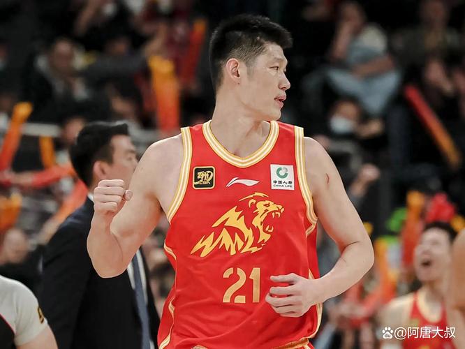 CBA季后赛半决赛：浙江广厦迎战辽宁男篮，能否终结六次被淘汰魔咒？
