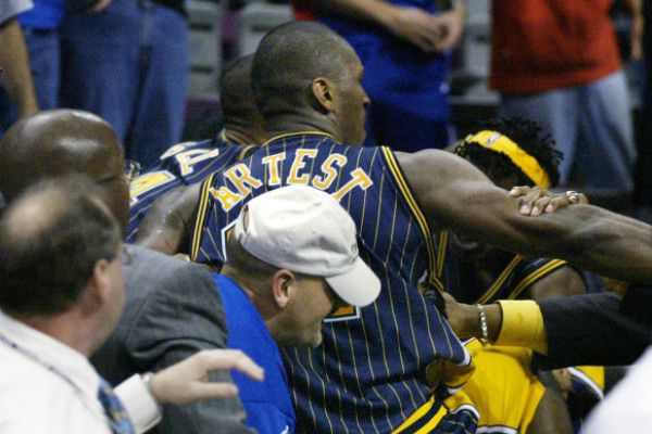 NBA季后赛G4快船掘金冲突：小波特违规禁赛，掘金系列赛前景堪忧