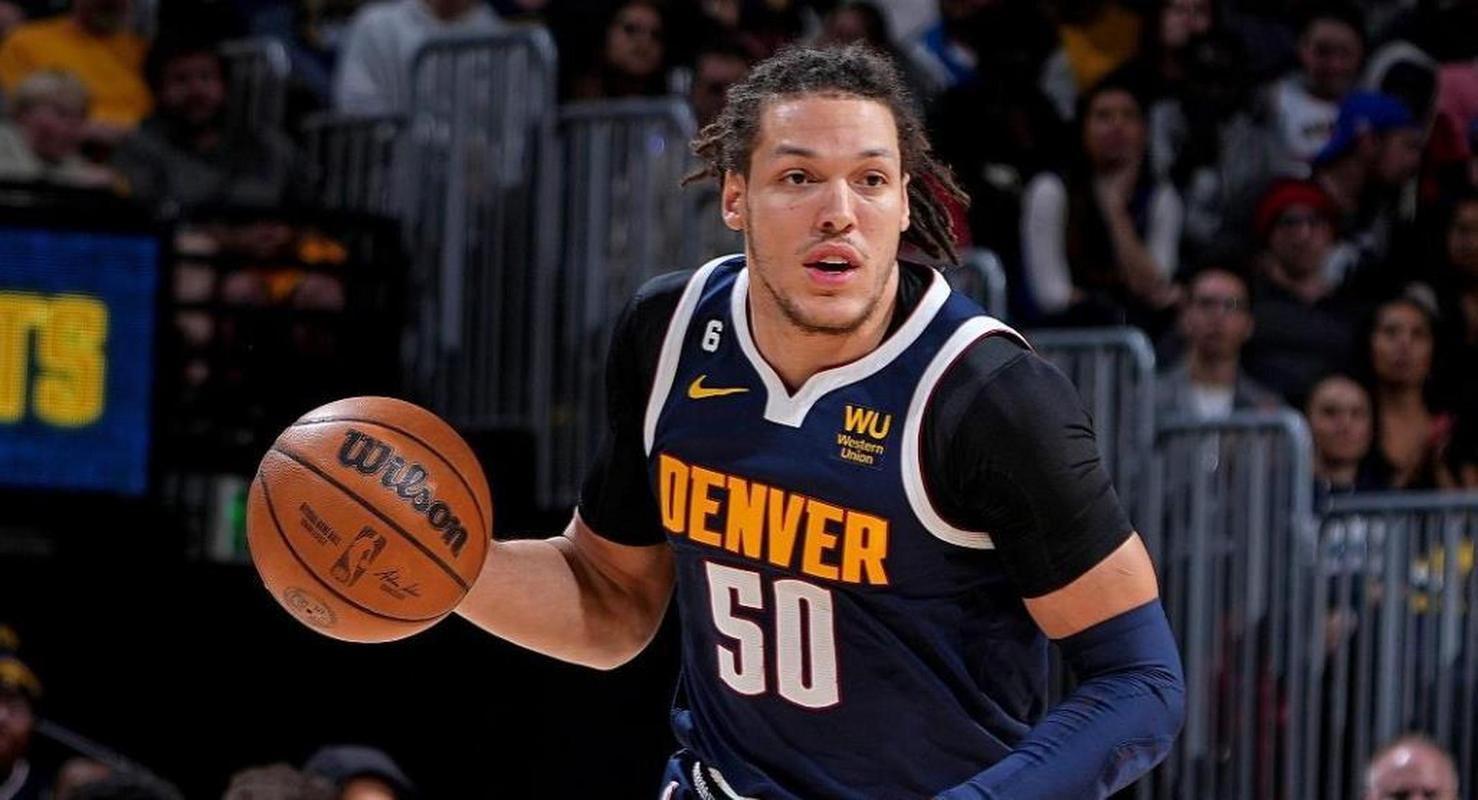 戈登天神下凡补扣绝杀快船 掘金100-98险胜扳平总比分2-2
