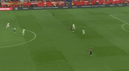 巴萨3-2绝杀皇马夺国王杯冠军 孔德加时赛远射制胜